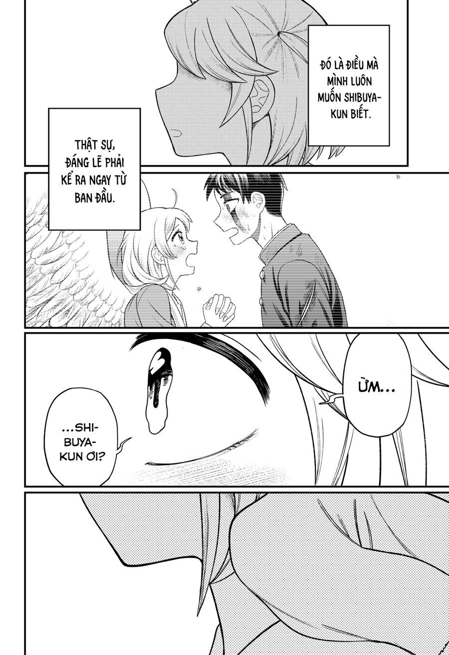 Sirens Won't Sing For You - Chapter 16 - Page 14