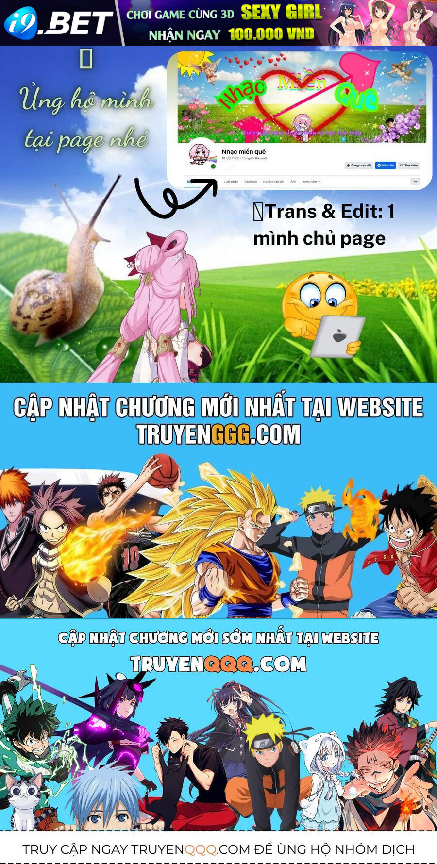 Sirens Won't Sing For You - Chapter 16 - Page 19