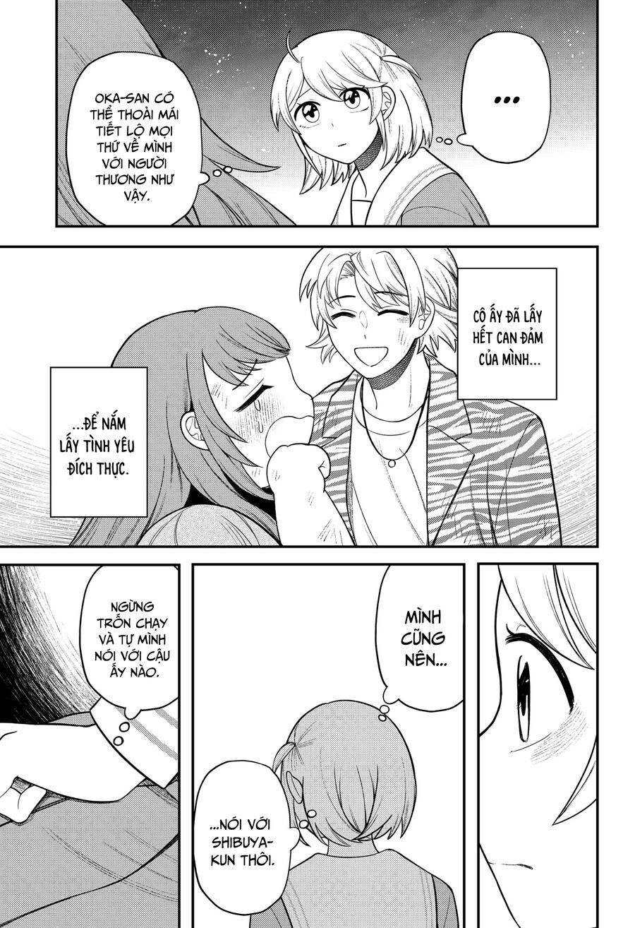 Sirens Won't Sing For You - Chapter 16 - Page 9