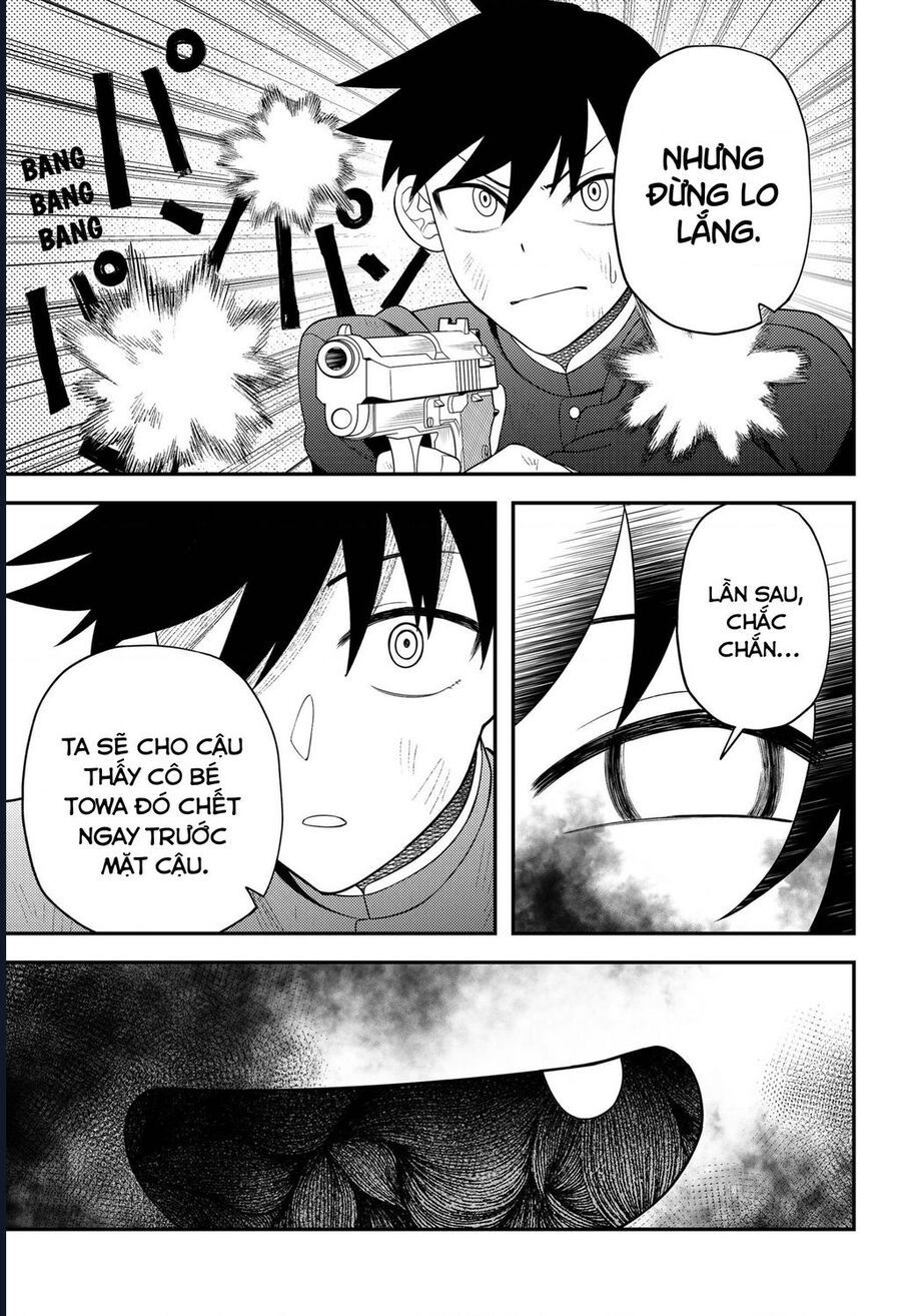 Sirens Won't Sing For You - Chapter 17 - Page 14