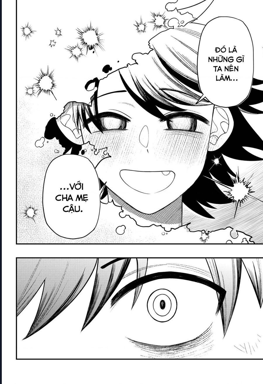 Sirens Won't Sing For You - Chapter 17 - Page 15