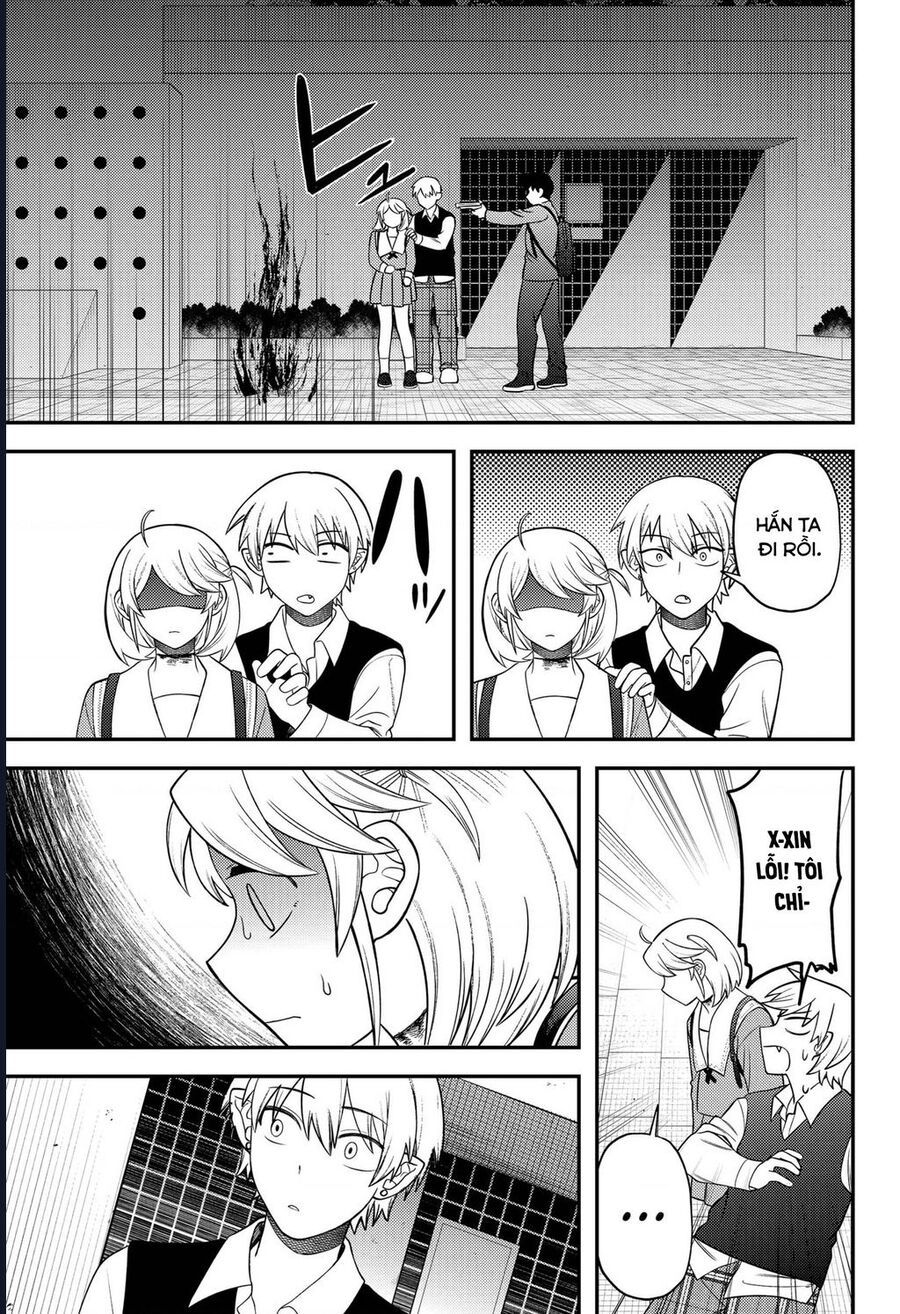 Sirens Won't Sing For You - Chapter 17 - Page 16