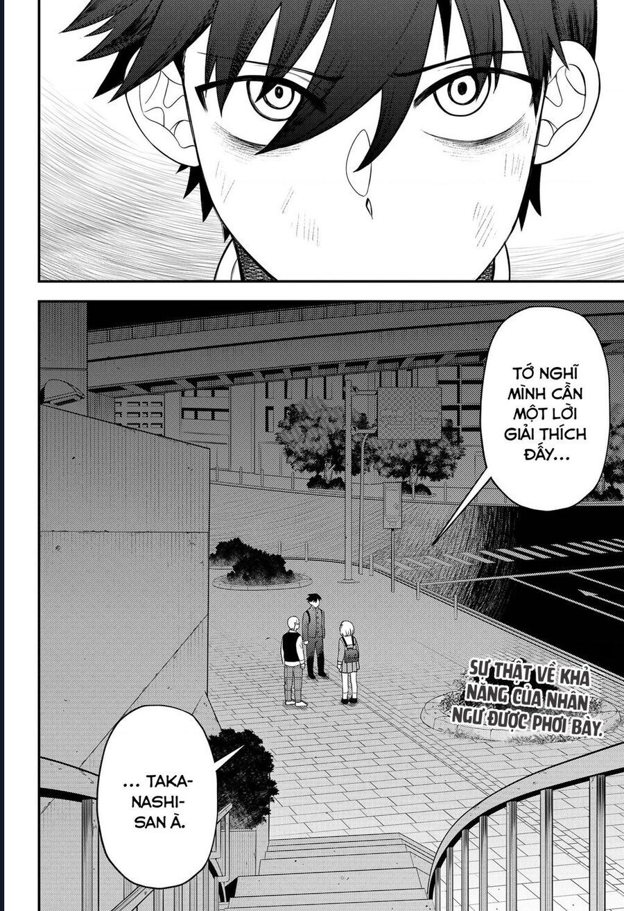 Sirens Won't Sing For You - Chapter 17 - Page 17