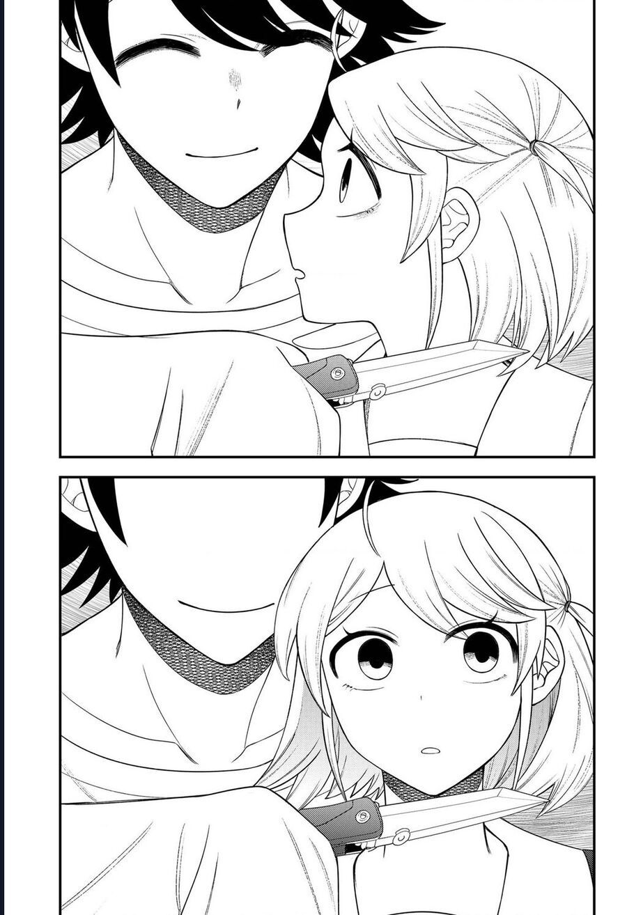 Sirens Won't Sing For You - Chapter 17 - Page 3