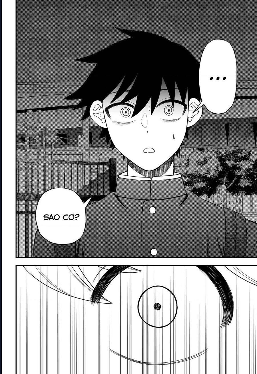 Sirens Won't Sing For You - Chapter 17 - Page 5