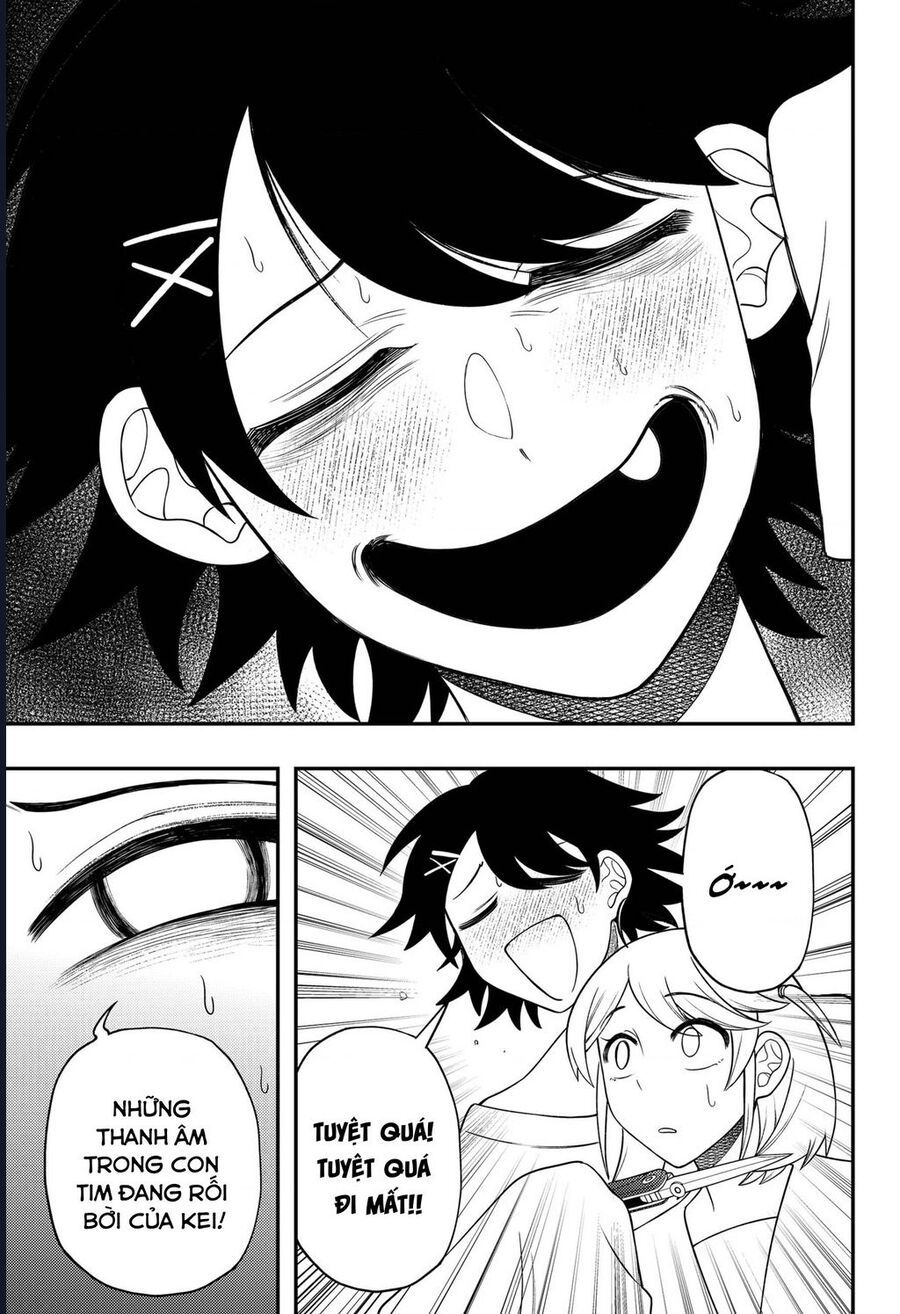 Sirens Won't Sing For You - Chapter 17 - Page 6