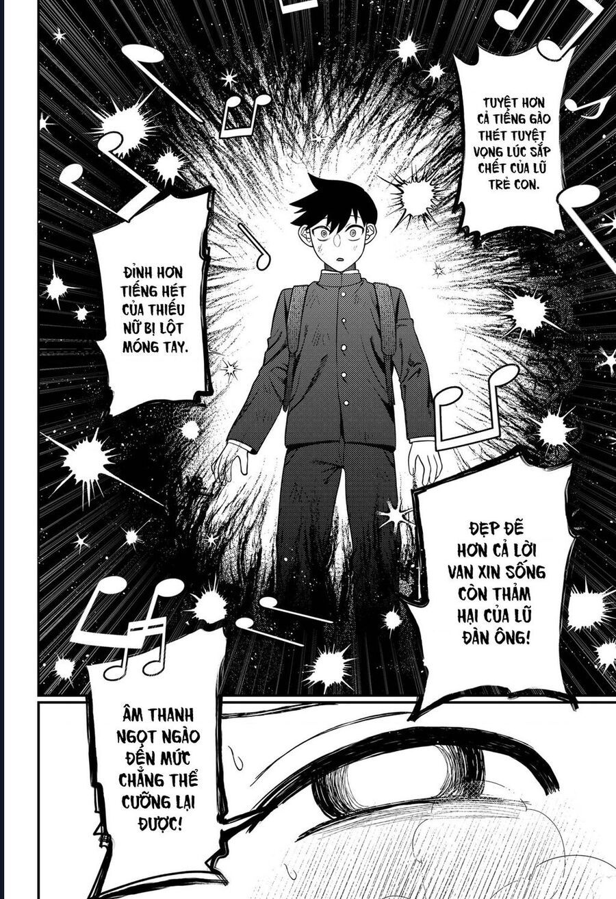 Sirens Won't Sing For You - Chapter 17 - Page 7