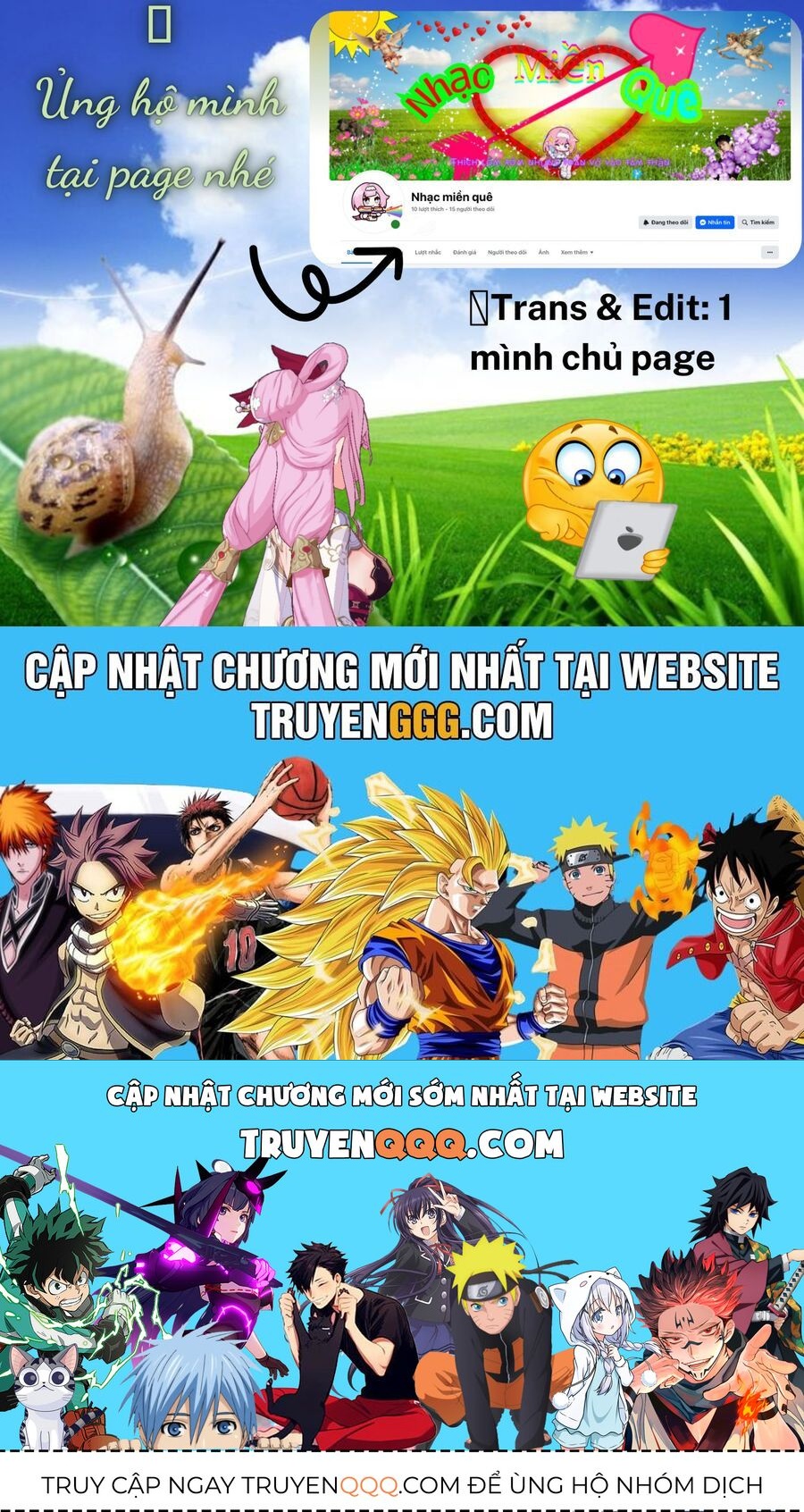 Sirens Won't Sing For You - Chapter 18 - Page 20