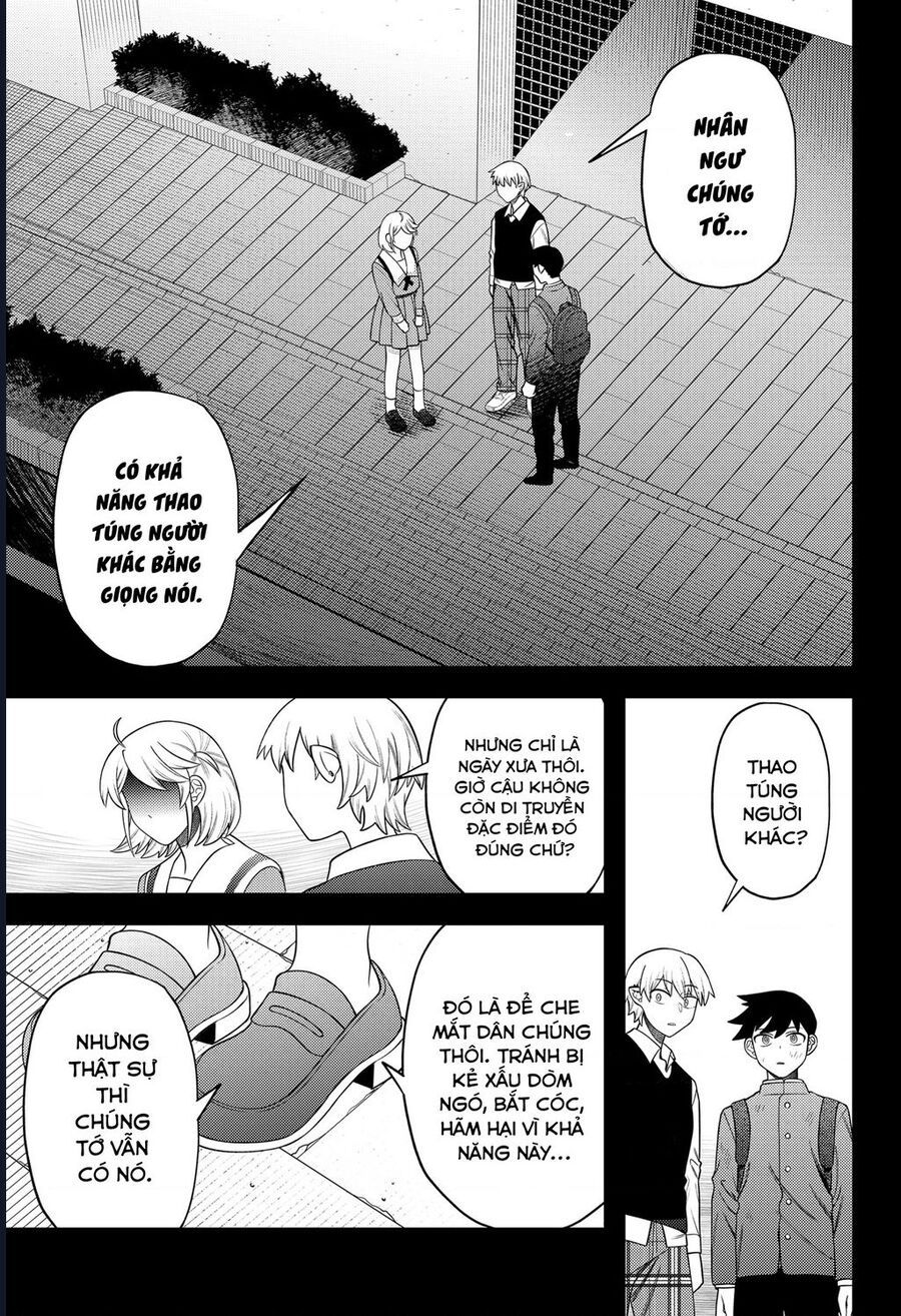 Sirens Won't Sing For You - Chapter 18 - Page 6