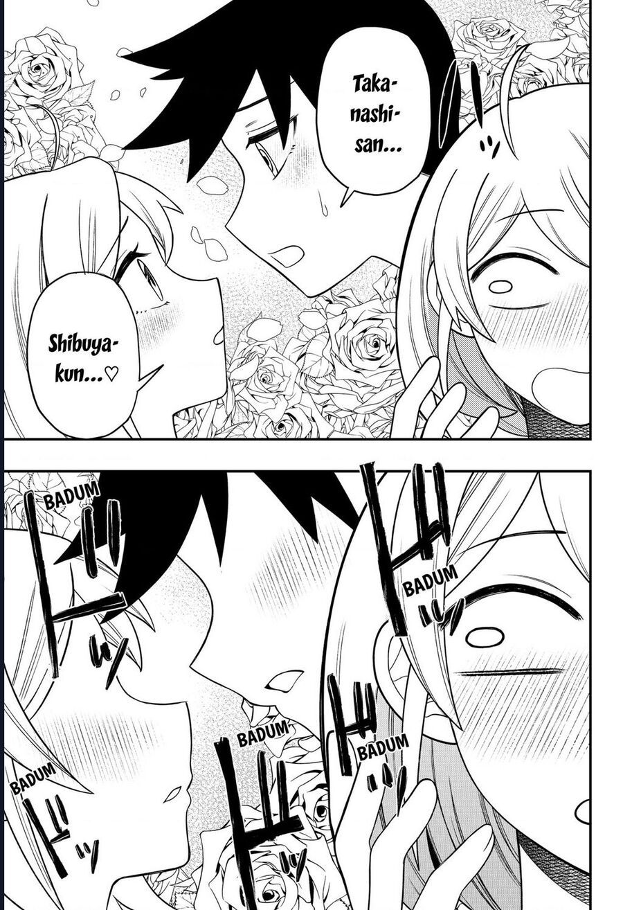 Sirens Won't Sing For You - Chapter 19.5 - Page 6