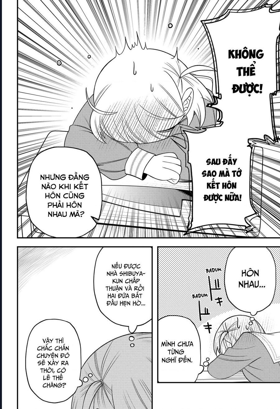 Sirens Won't Sing For You - Chapter 19.5 - Page 7