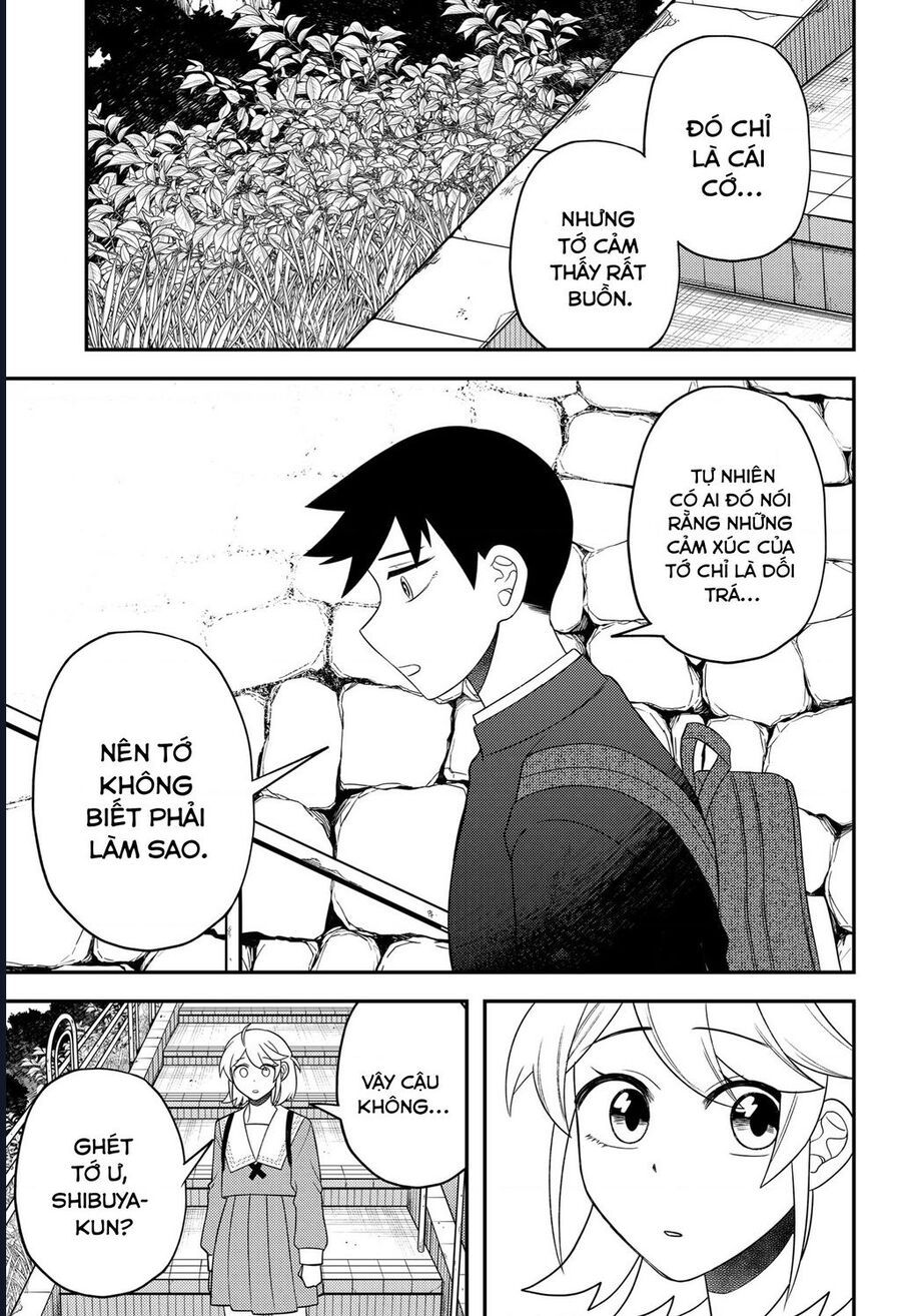 Sirens Won't Sing For You - Chapter 19 - Page 14