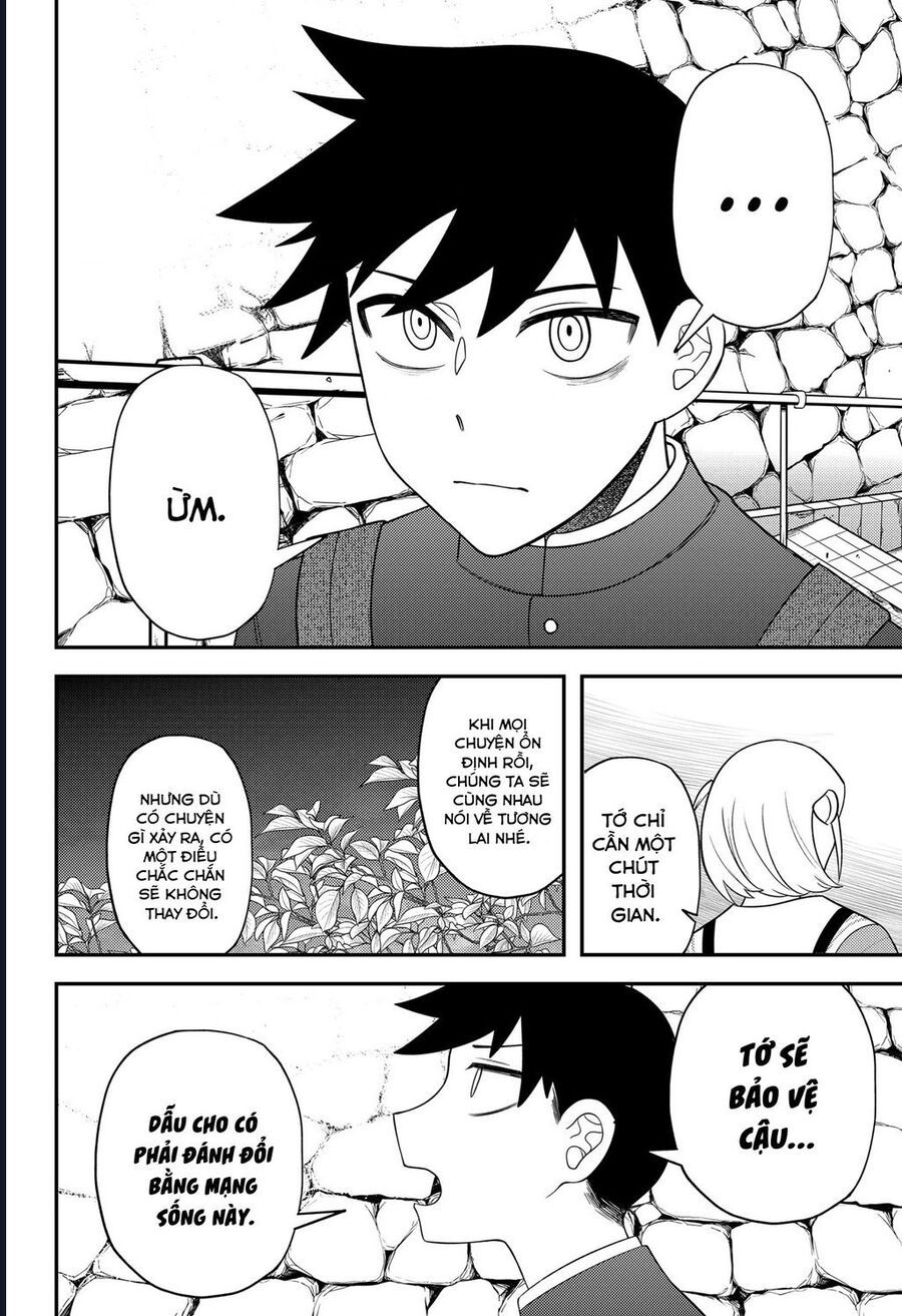 Sirens Won't Sing For You - Chapter 19 - Page 15