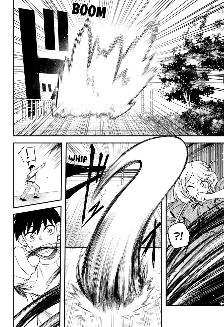 Sirens Won't Sing For You - Chapter 2 - Page 24