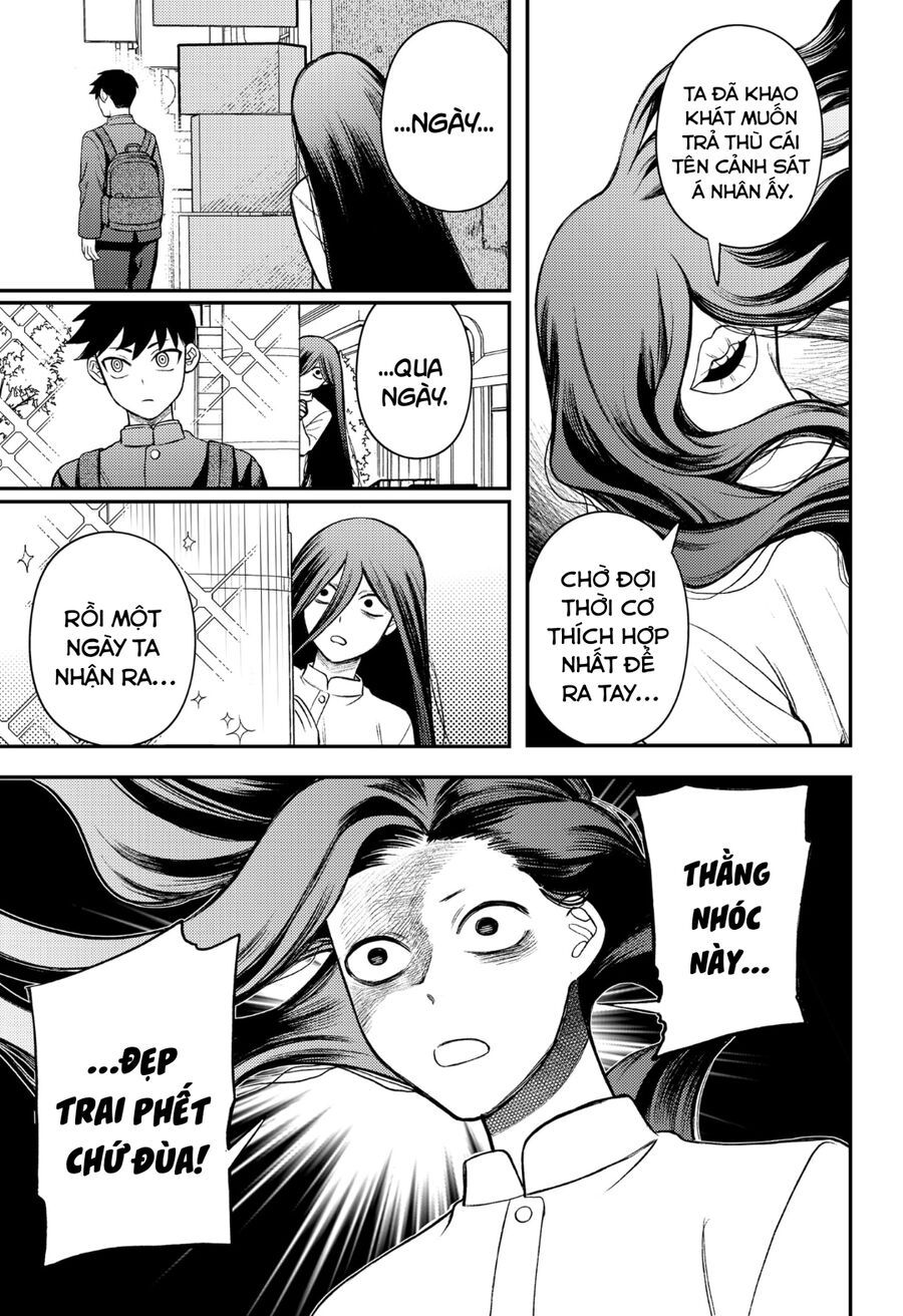 Sirens Won't Sing For You - Chapter 2 - Page 31