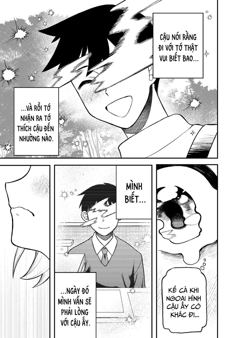 Sirens Won't Sing For You - Chapter 2 - Page 35