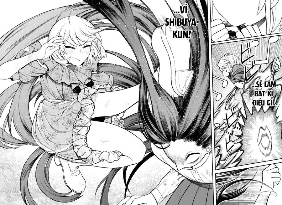 Sirens Won't Sing For You - Chapter 2 - Page 38