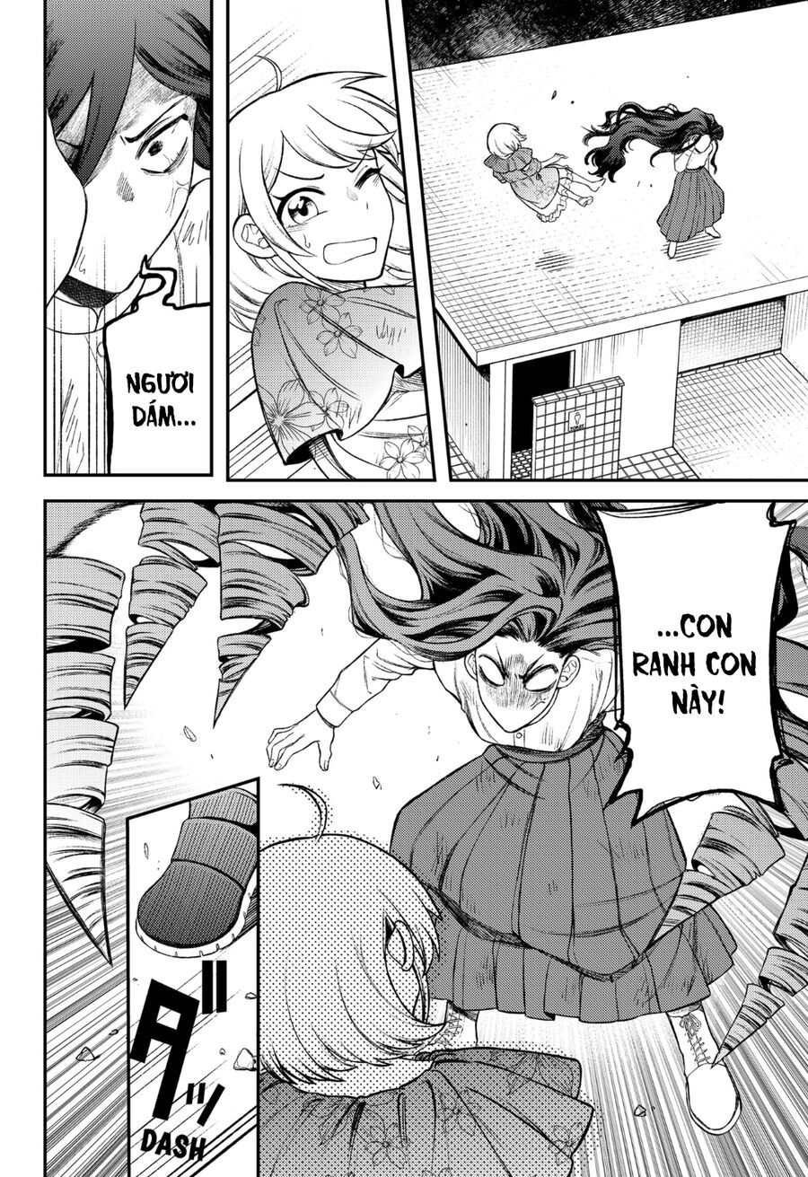 Sirens Won't Sing For You - Chapter 2 - Page 39