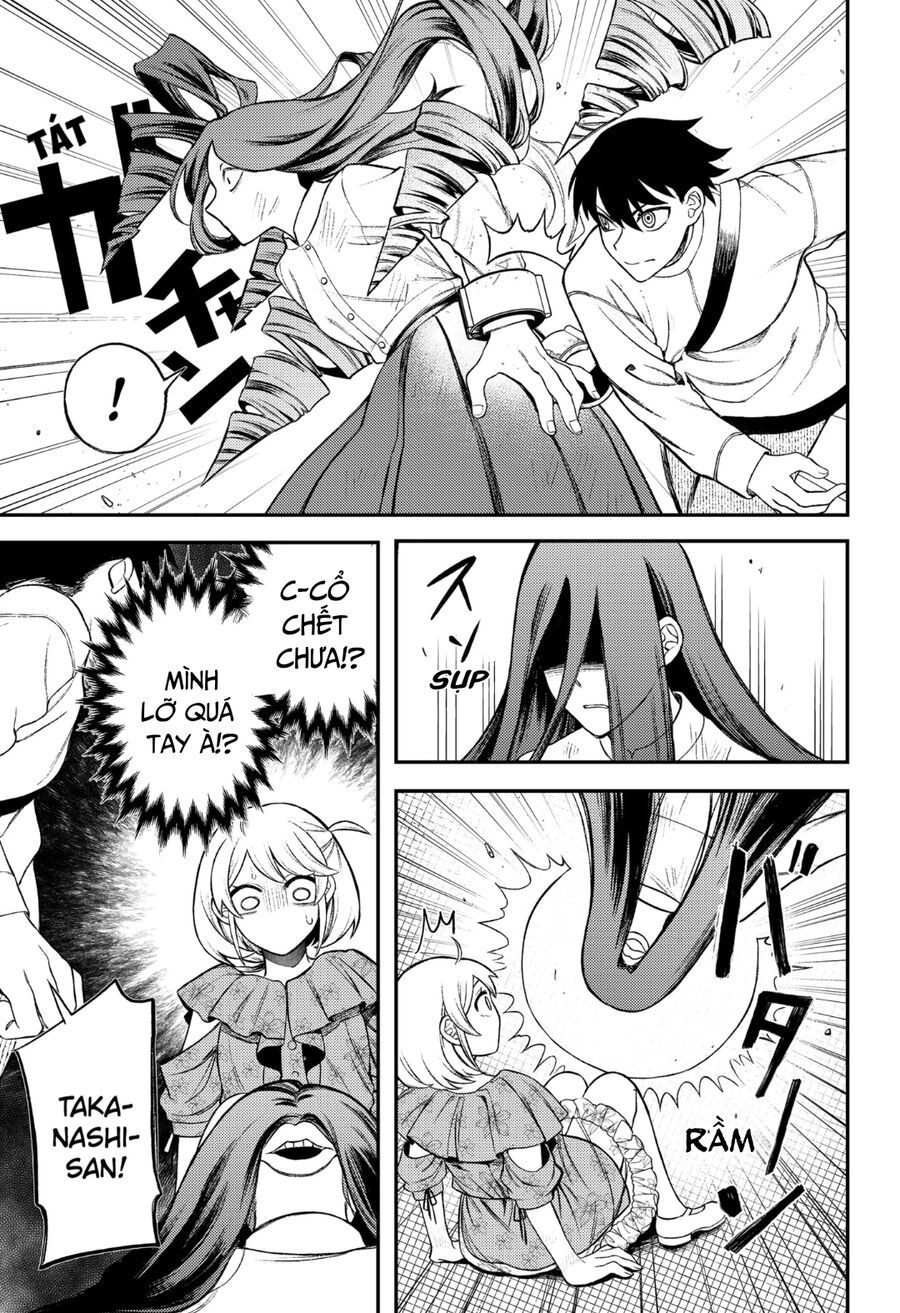 Sirens Won't Sing For You - Chapter 2 - Page 40