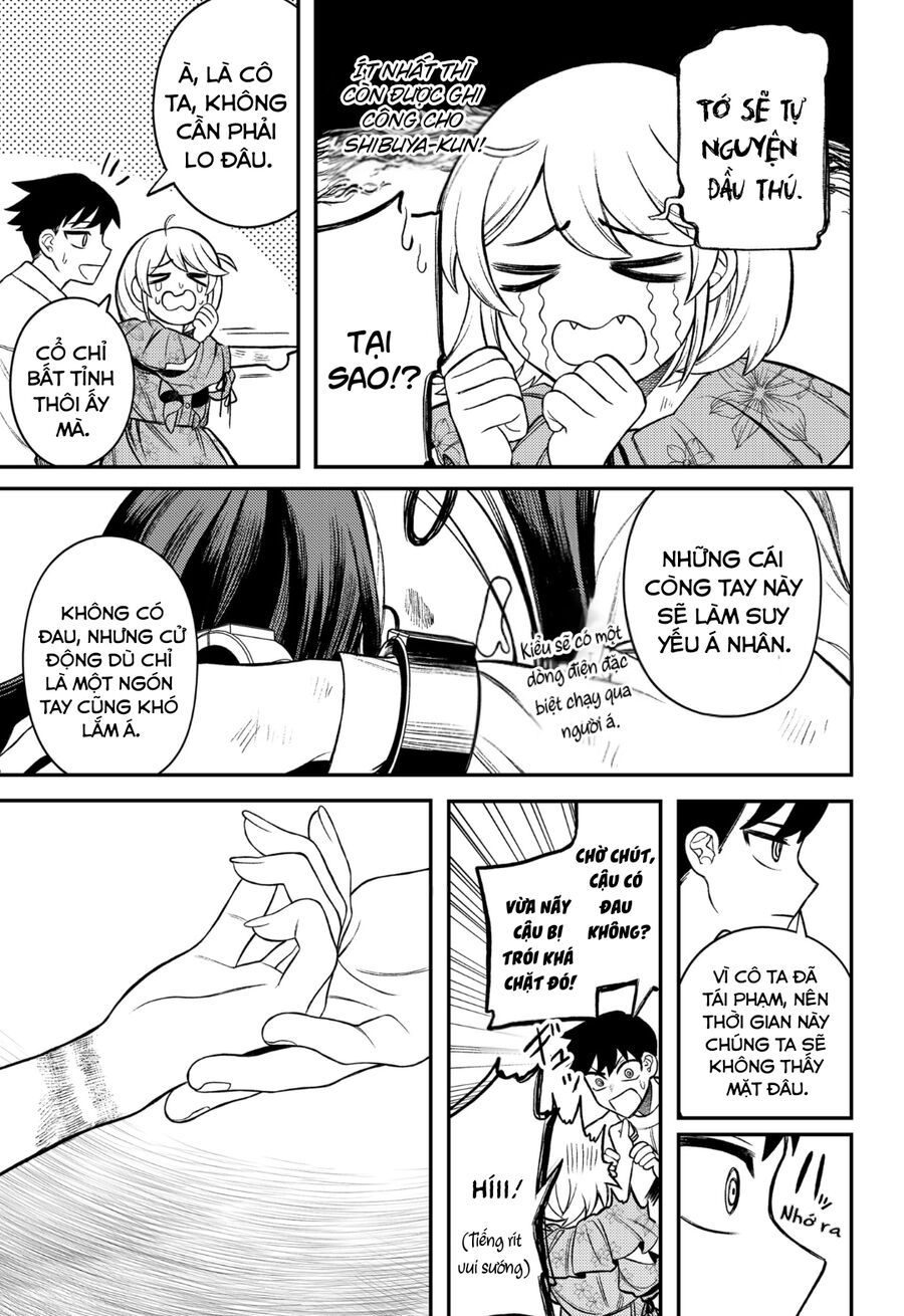 Sirens Won't Sing For You - Chapter 2 - Page 42