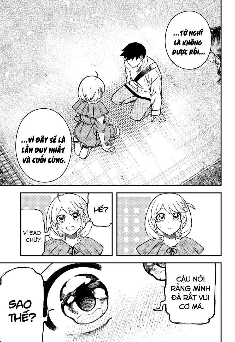 Sirens Won't Sing For You - Chapter 2 - Page 44