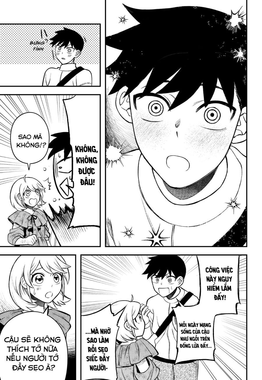 Sirens Won't Sing For You - Chapter 2 - Page 51