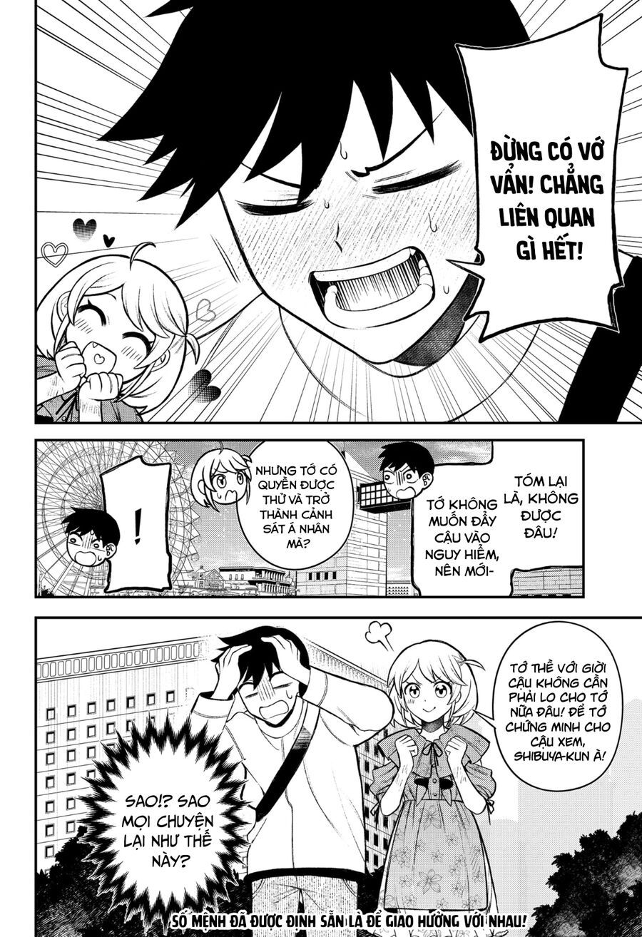 Sirens Won't Sing For You - Chapter 2 - Page 52