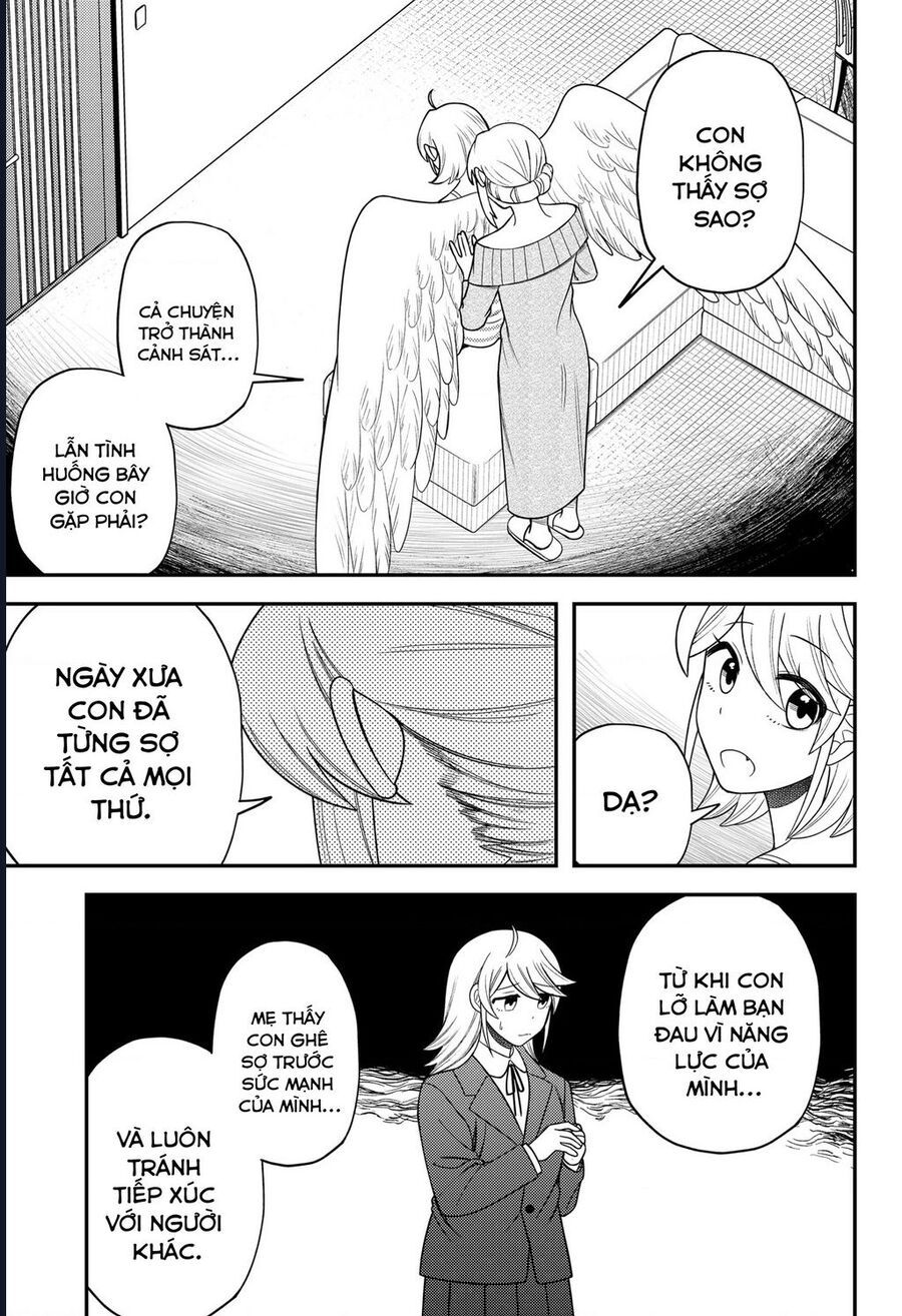 Sirens Won't Sing For You - Chapter 20 - Page 10