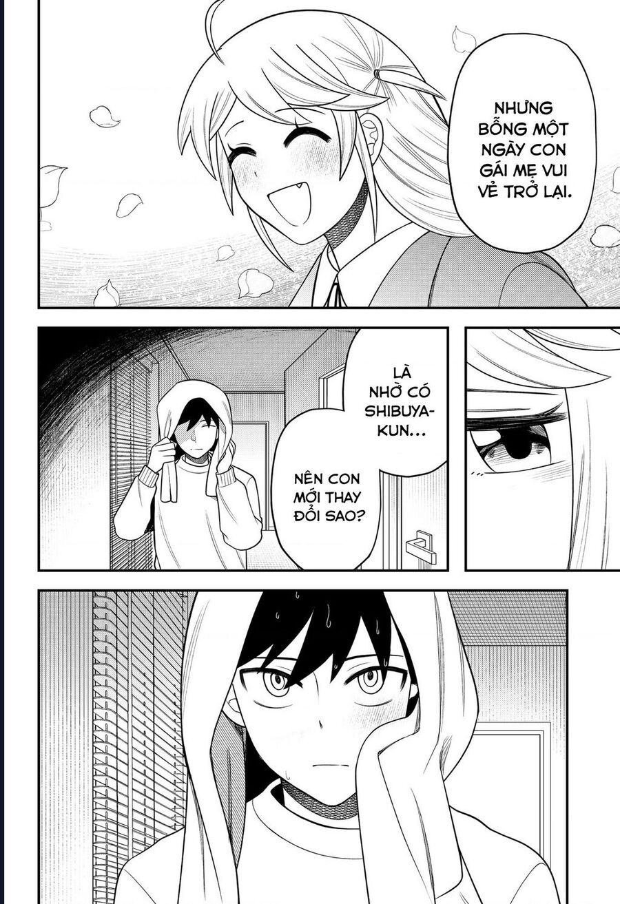 Sirens Won't Sing For You - Chapter 20 - Page 11