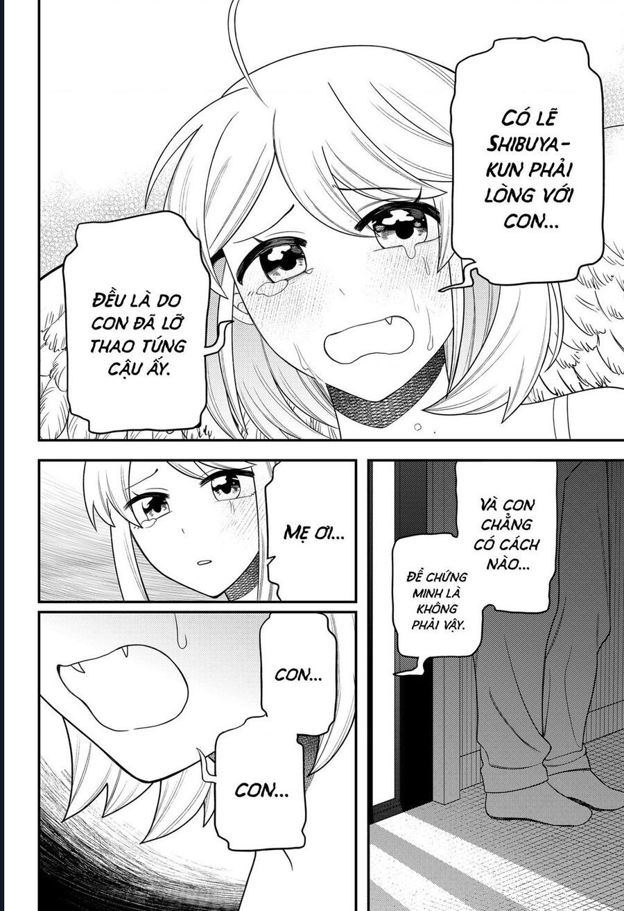 Sirens Won't Sing For You - Chapter 20 - Page 15