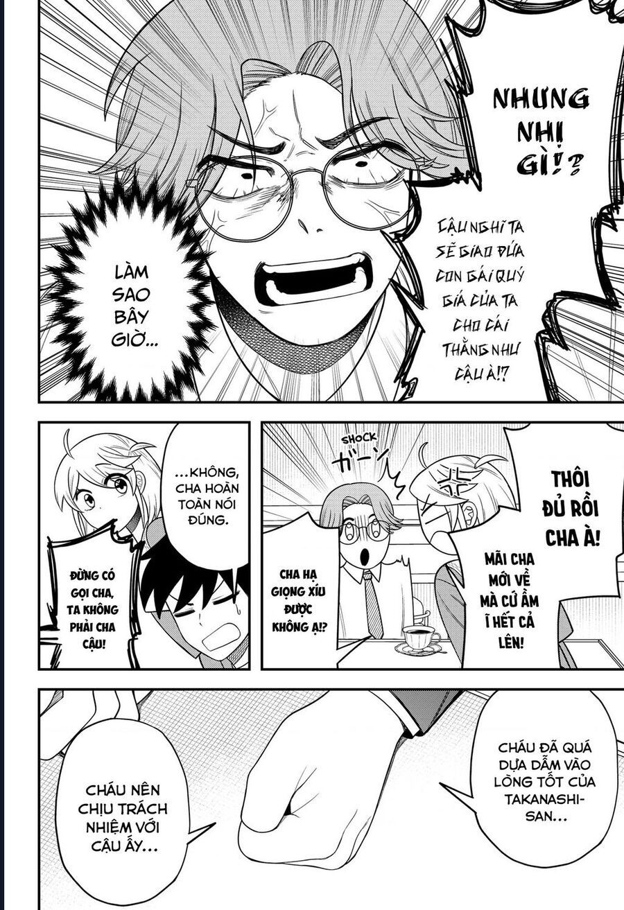 Sirens Won't Sing For You - Chapter 20 - Page 3