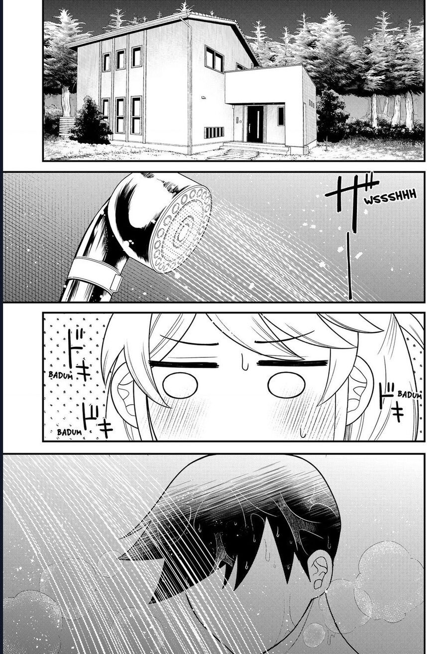 Sirens Won't Sing For You - Chapter 20 - Page 6