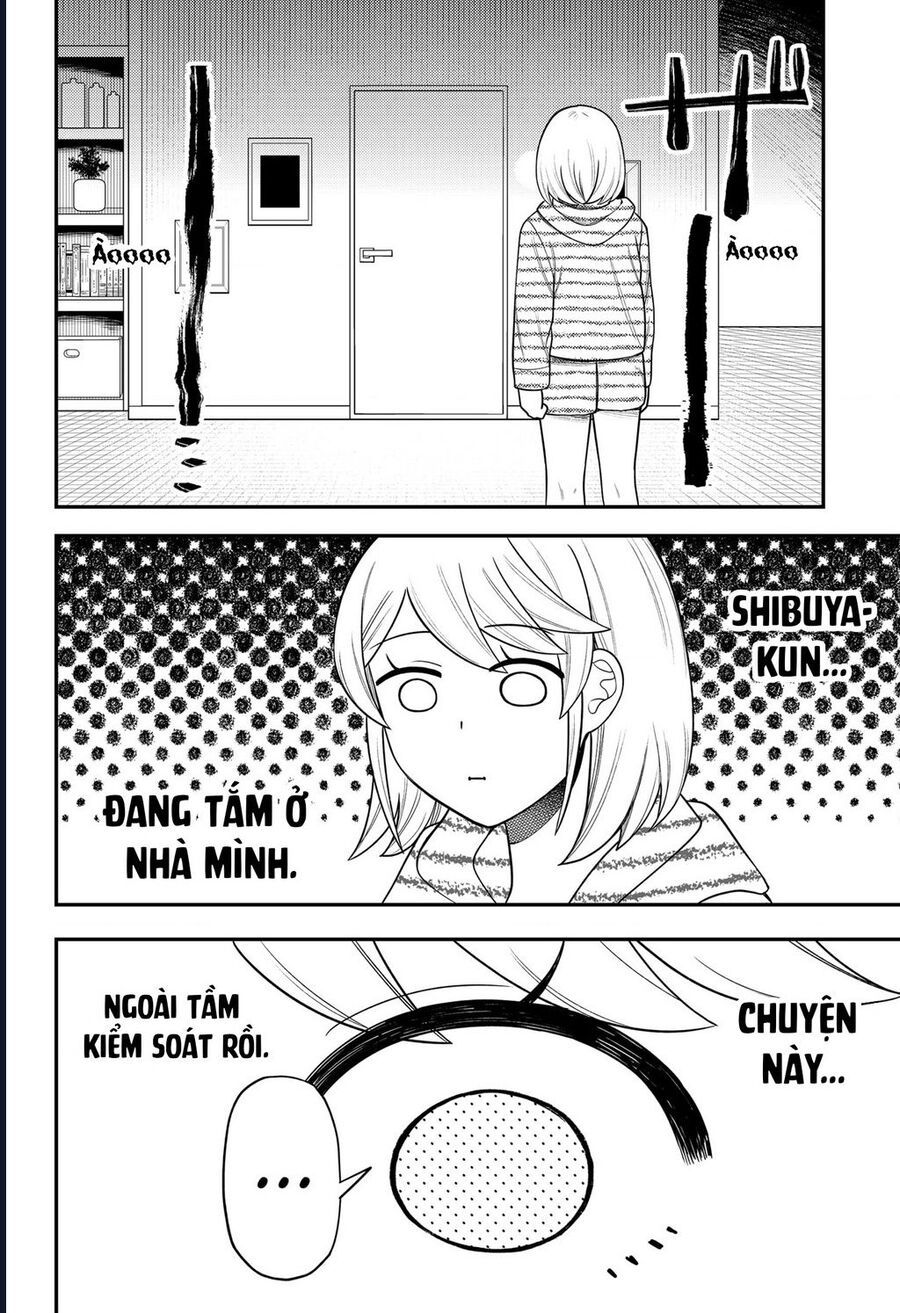 Sirens Won't Sing For You - Chapter 20 - Page 7