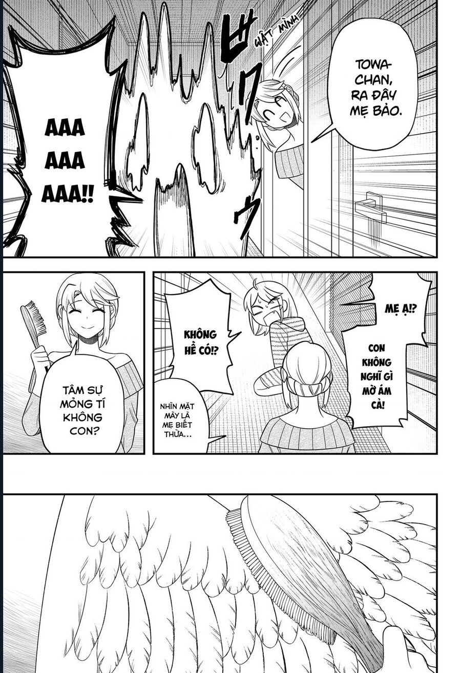 Sirens Won't Sing For You - Chapter 20 - Page 8