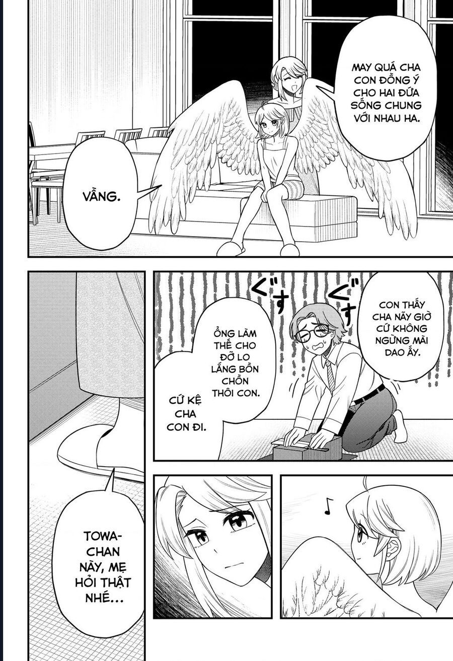 Sirens Won't Sing For You - Chapter 20 - Page 9