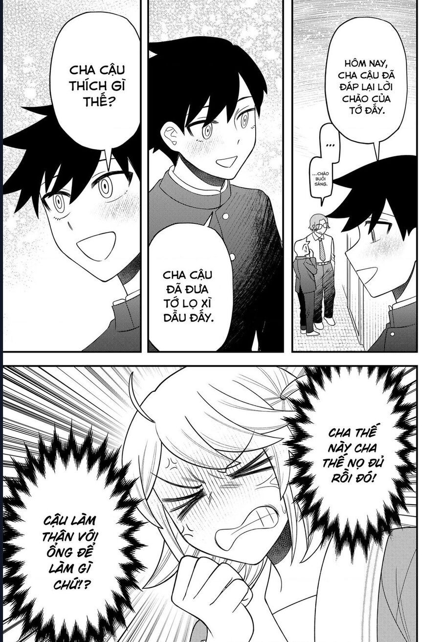 Sirens Won't Sing For You - Chapter 21 - Page 8