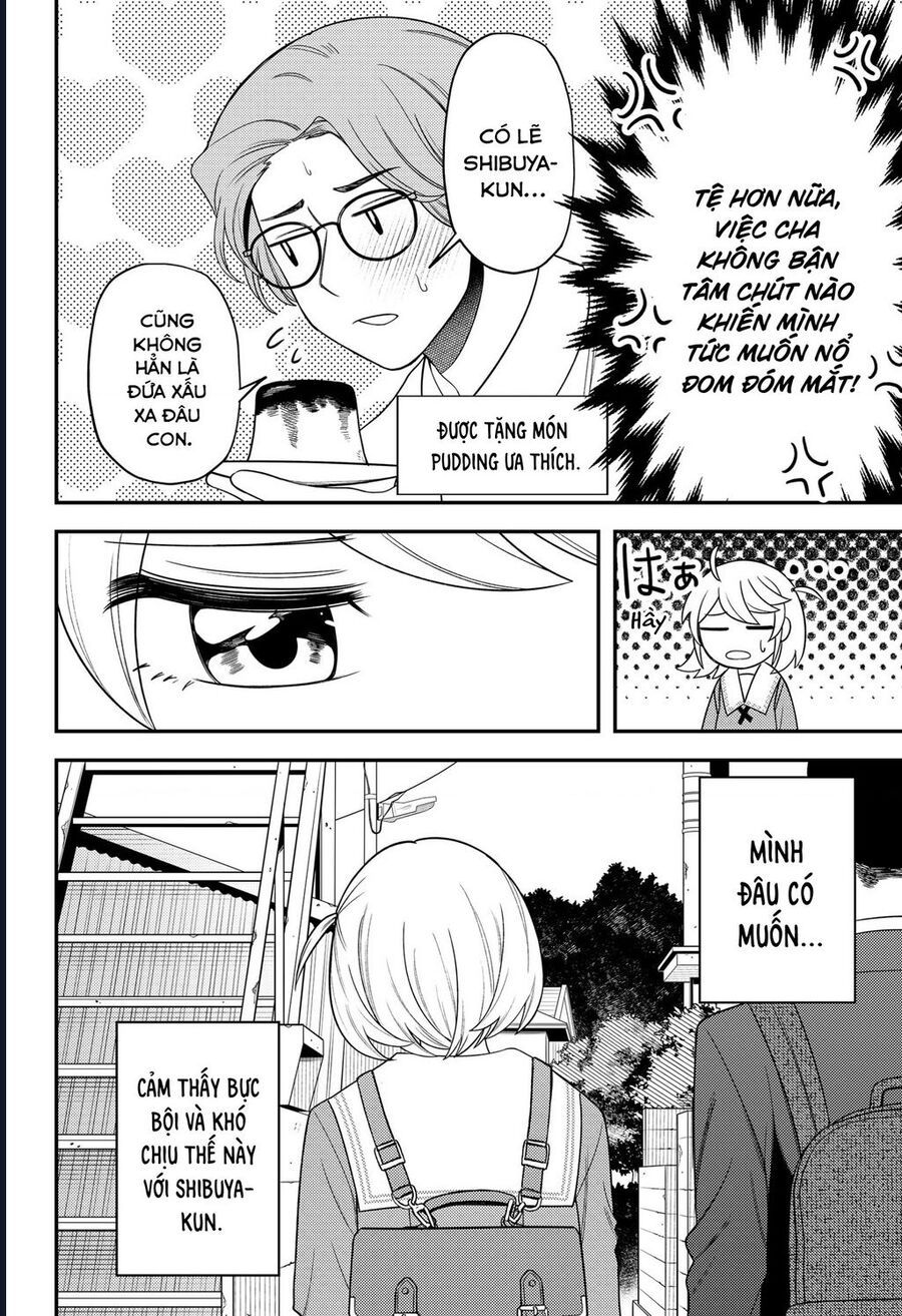 Sirens Won't Sing For You - Chapter 21 - Page 9