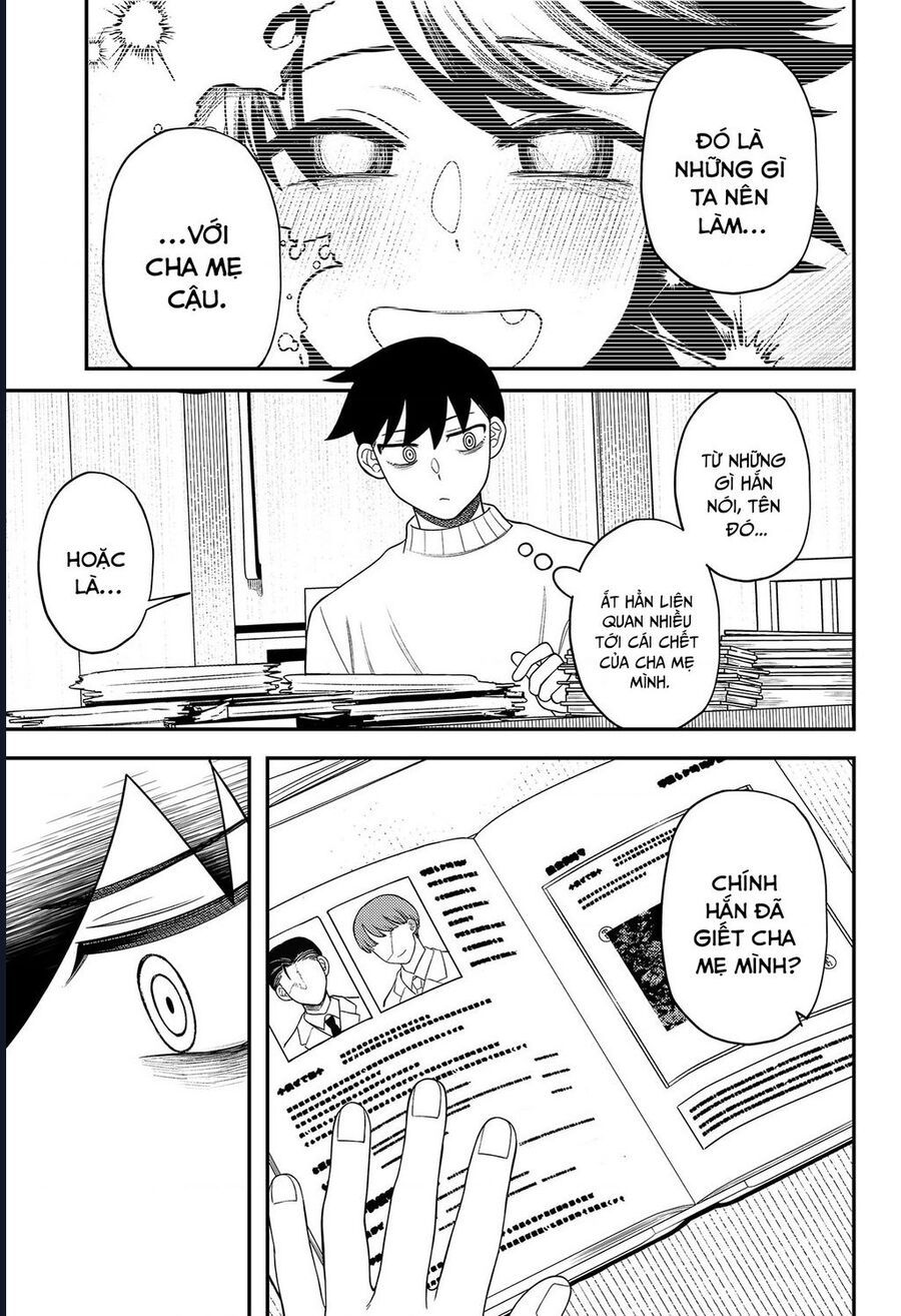 Sirens Won't Sing For You - Chapter 22 - Page 10