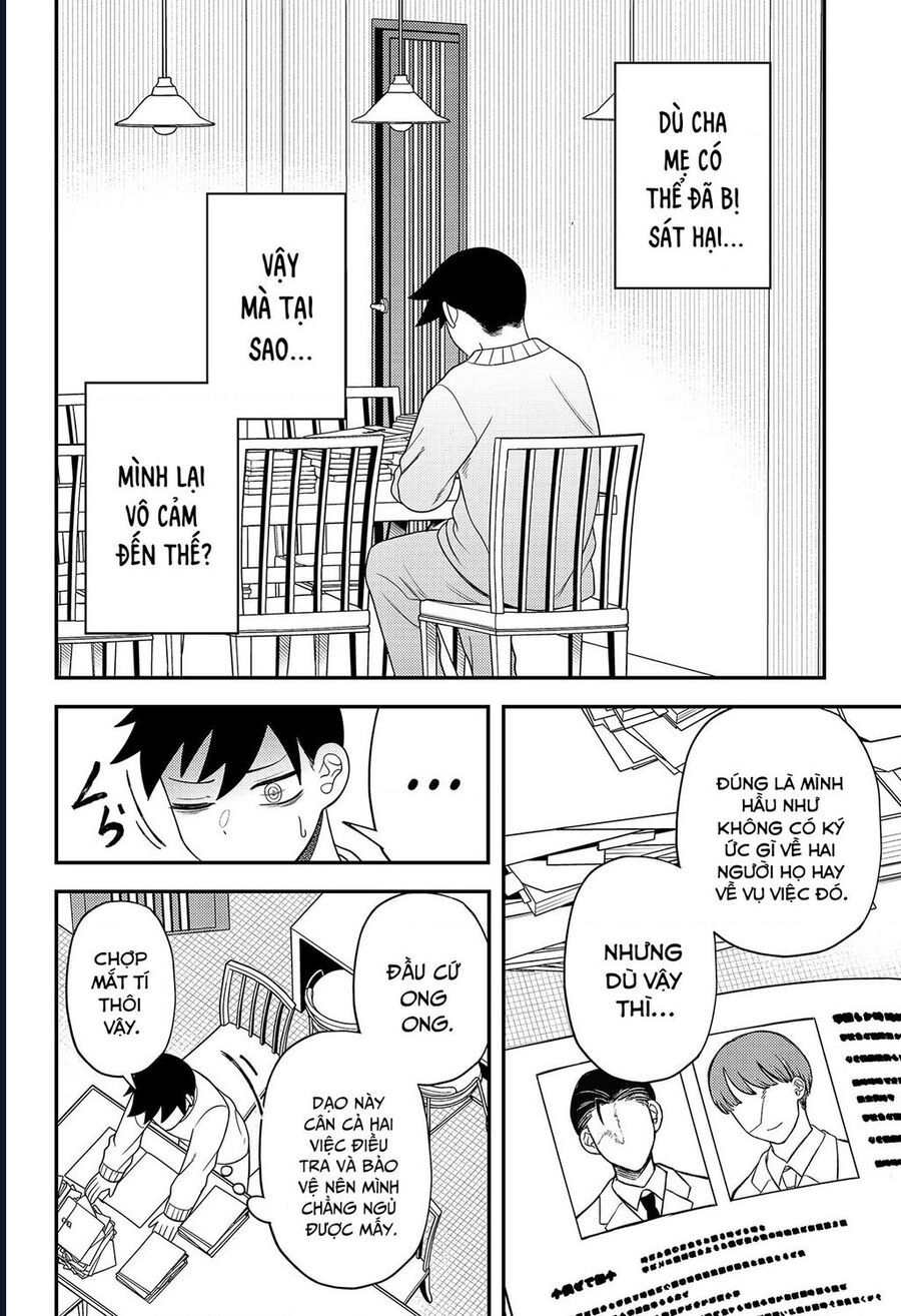 Sirens Won't Sing For You - Chapter 22 - Page 11