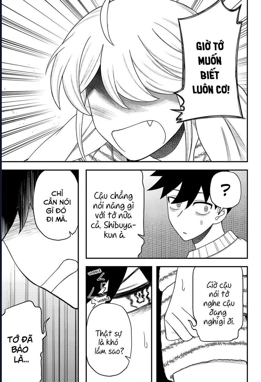 Sirens Won't Sing For You - Chapter 22 - Page 14