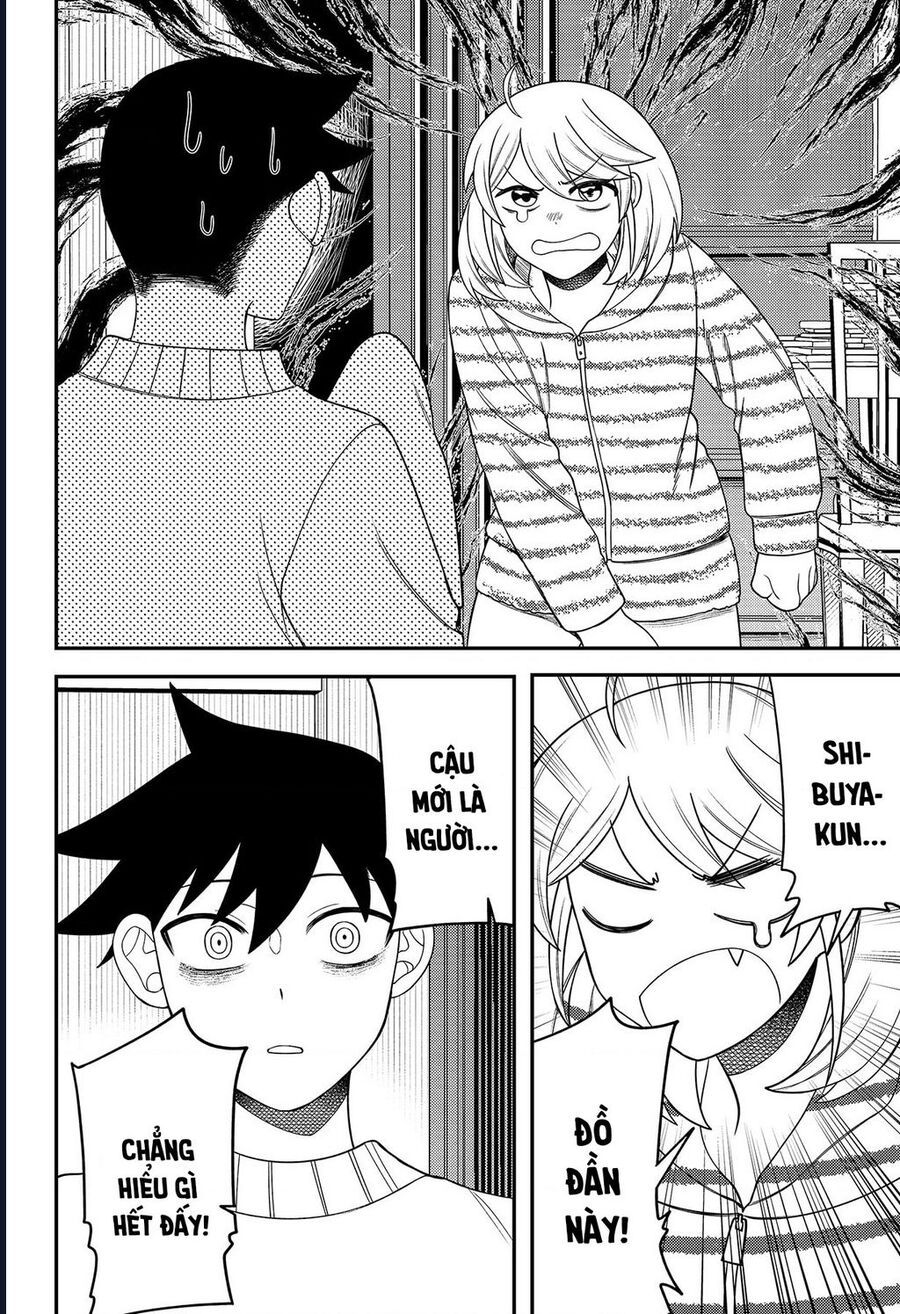 Sirens Won't Sing For You - Chapter 22 - Page 17