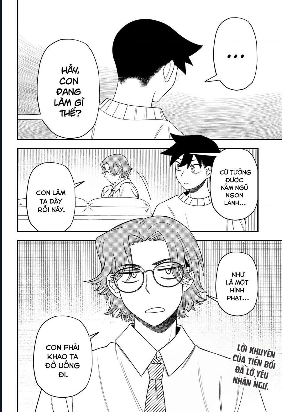 Sirens Won't Sing For You - Chapter 22 - Page 19