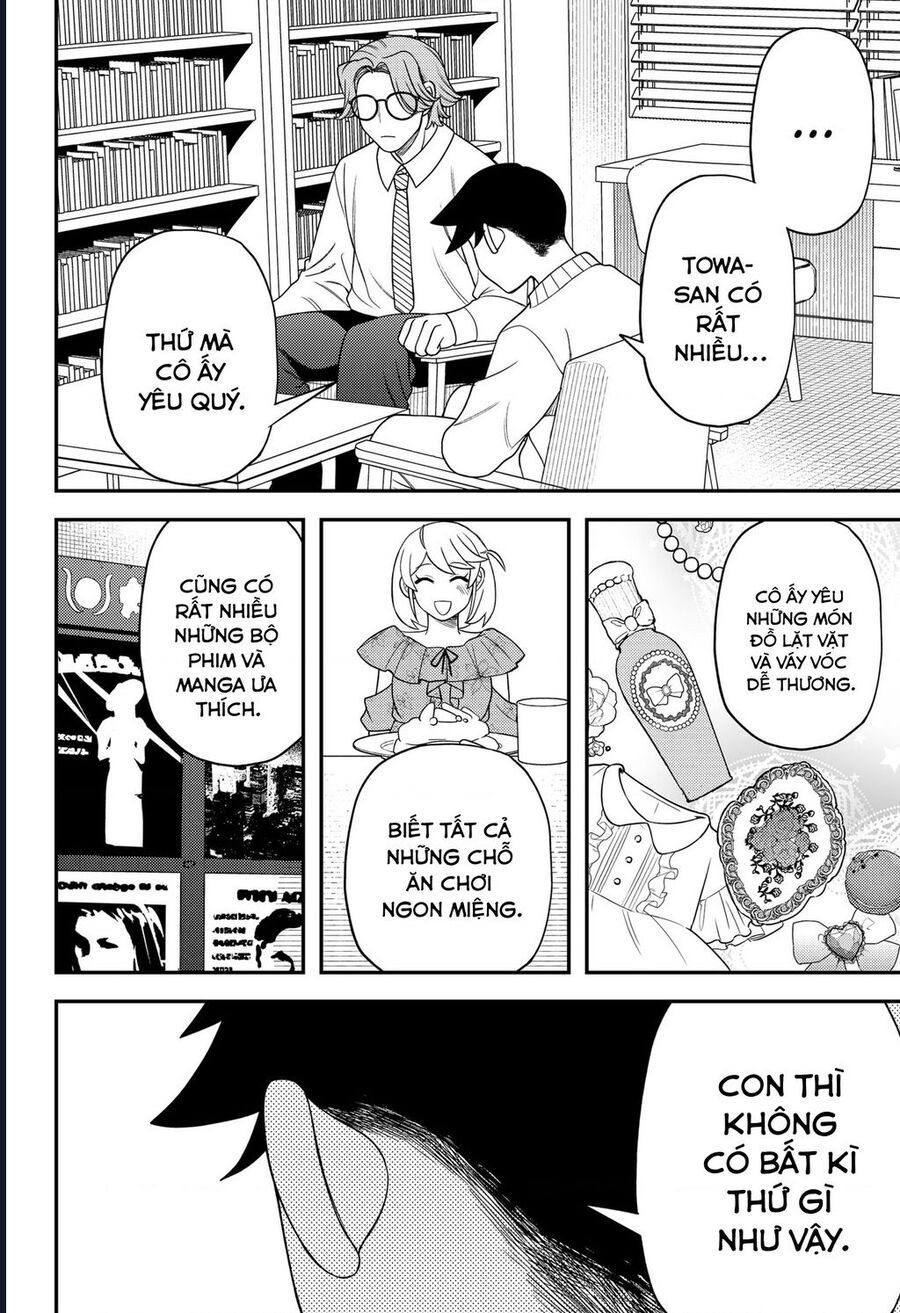 Sirens Won't Sing For You - Chapter 23 - Page 10