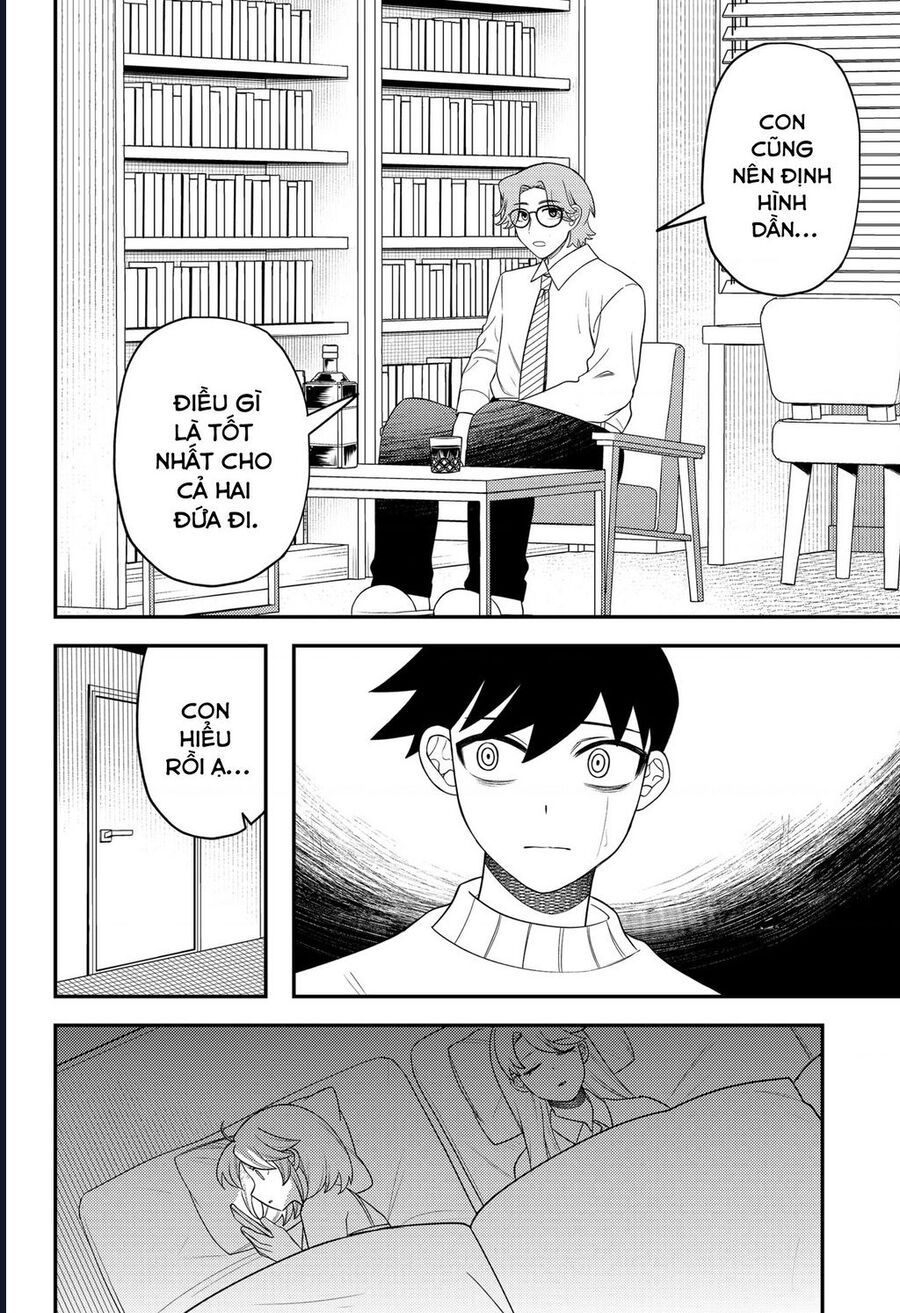 Sirens Won't Sing For You - Chapter 23 - Page 16