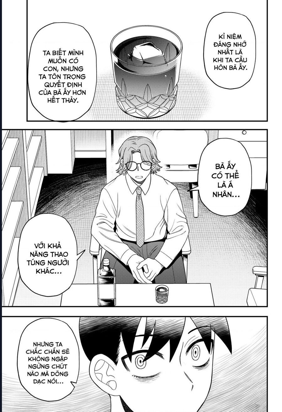 Sirens Won't Sing For You - Chapter 23 - Page 4