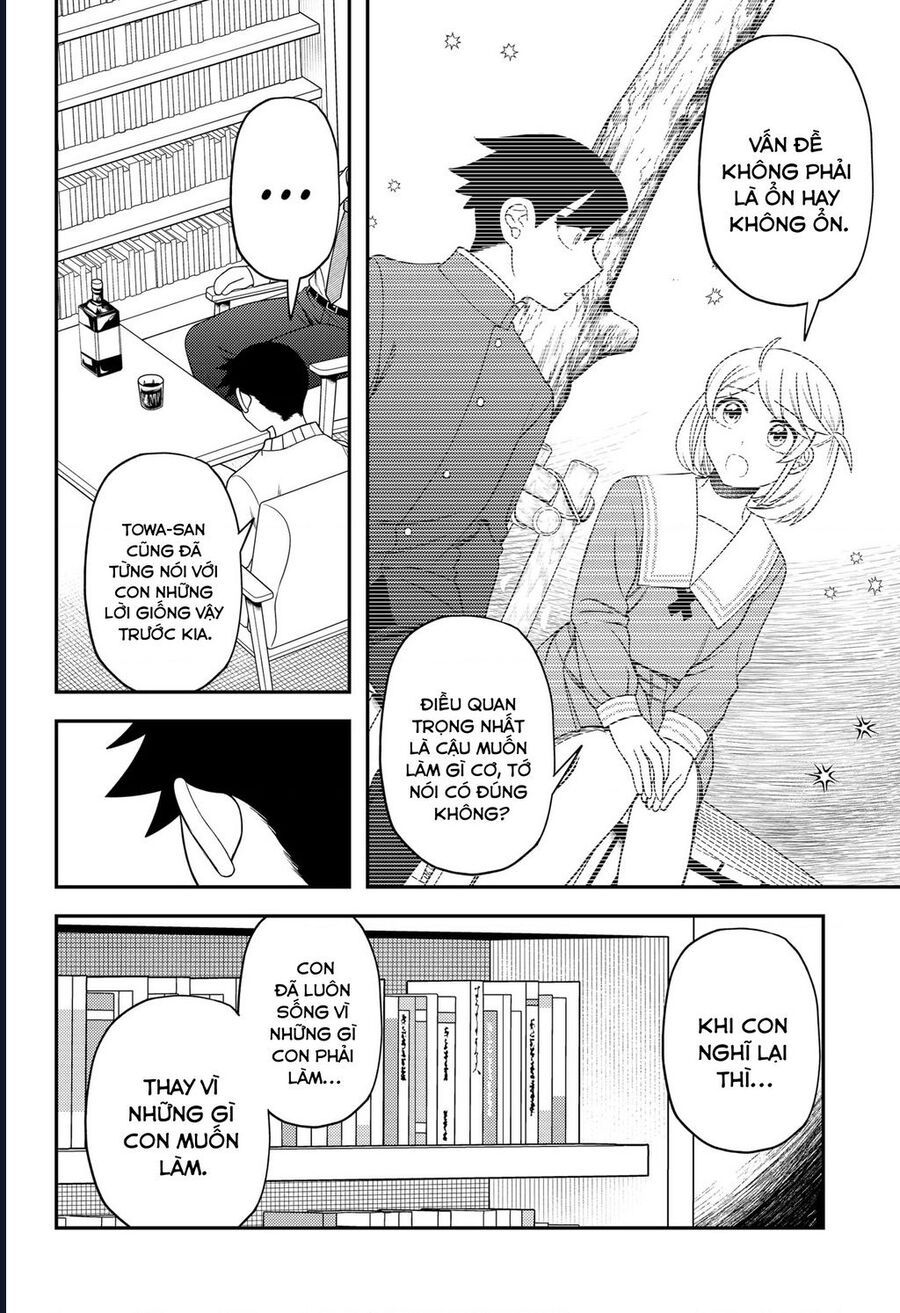 Sirens Won't Sing For You - Chapter 23 - Page 7