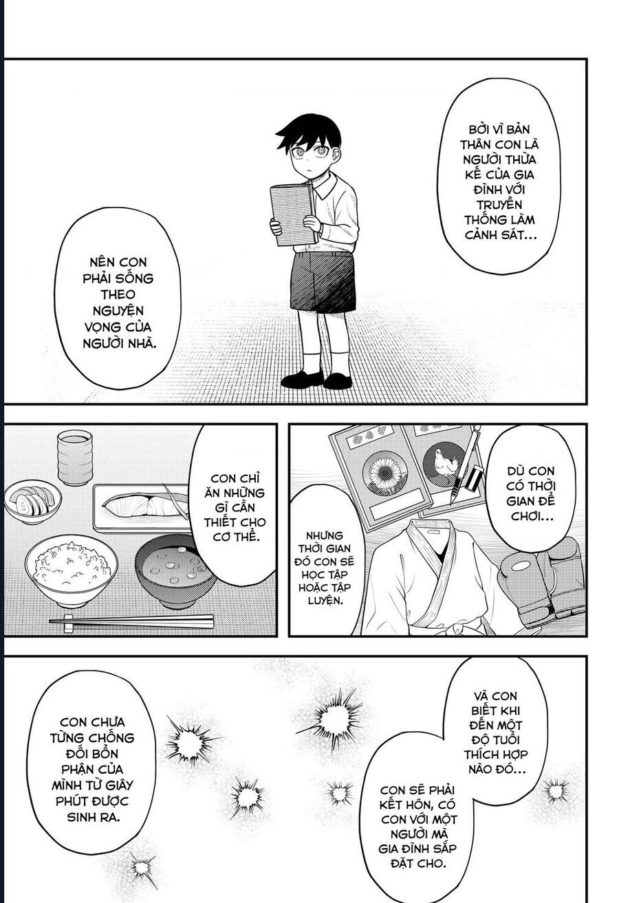 Sirens Won't Sing For You - Chapter 23 - Page 8