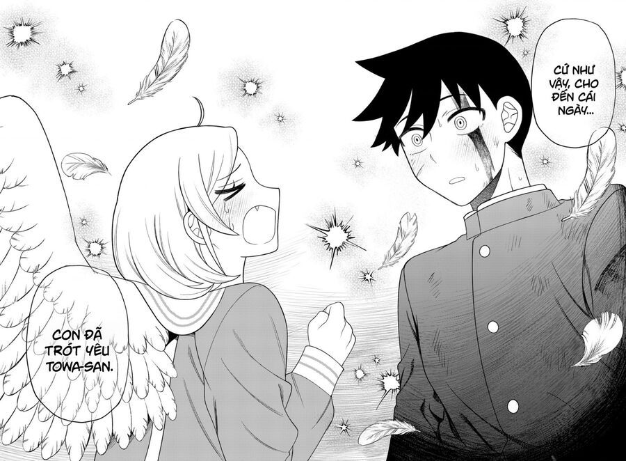 Sirens Won't Sing For You - Chapter 23 - Page 9