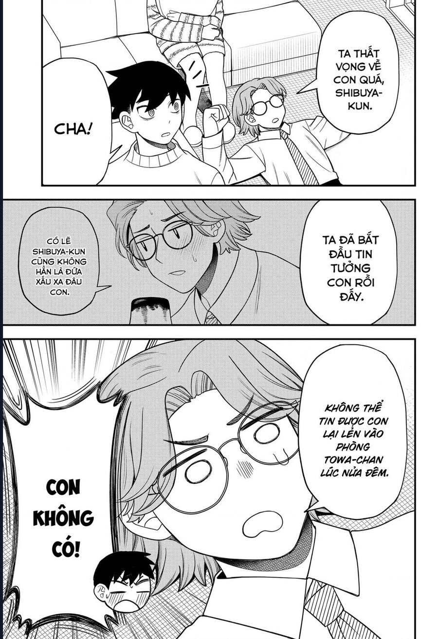 Sirens Won't Sing For You - Chapter 24.5 - Page 4