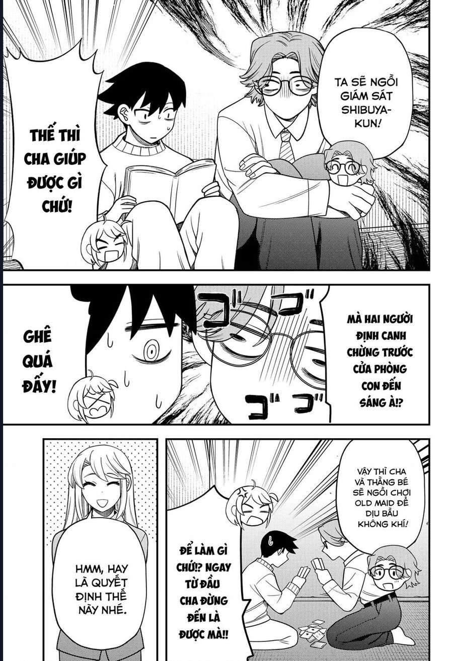 Sirens Won't Sing For You - Chapter 24.5 - Page 6